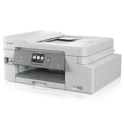 Brother MFCJ995DW | INKvestment Tank Color Inkjet All-in-One Printer