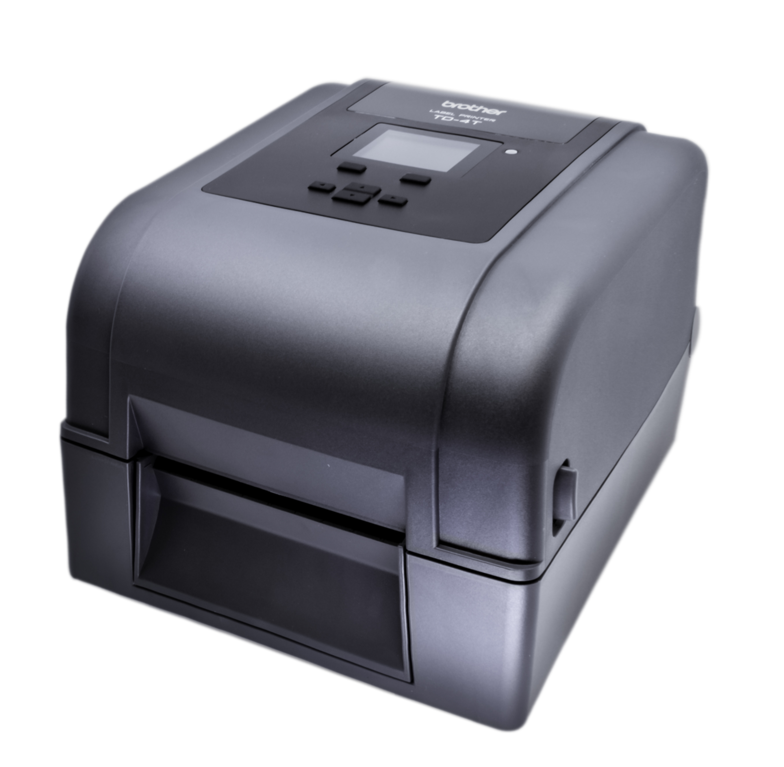 TD-4750TNWB | MobilePrintersLabelers | By Brother