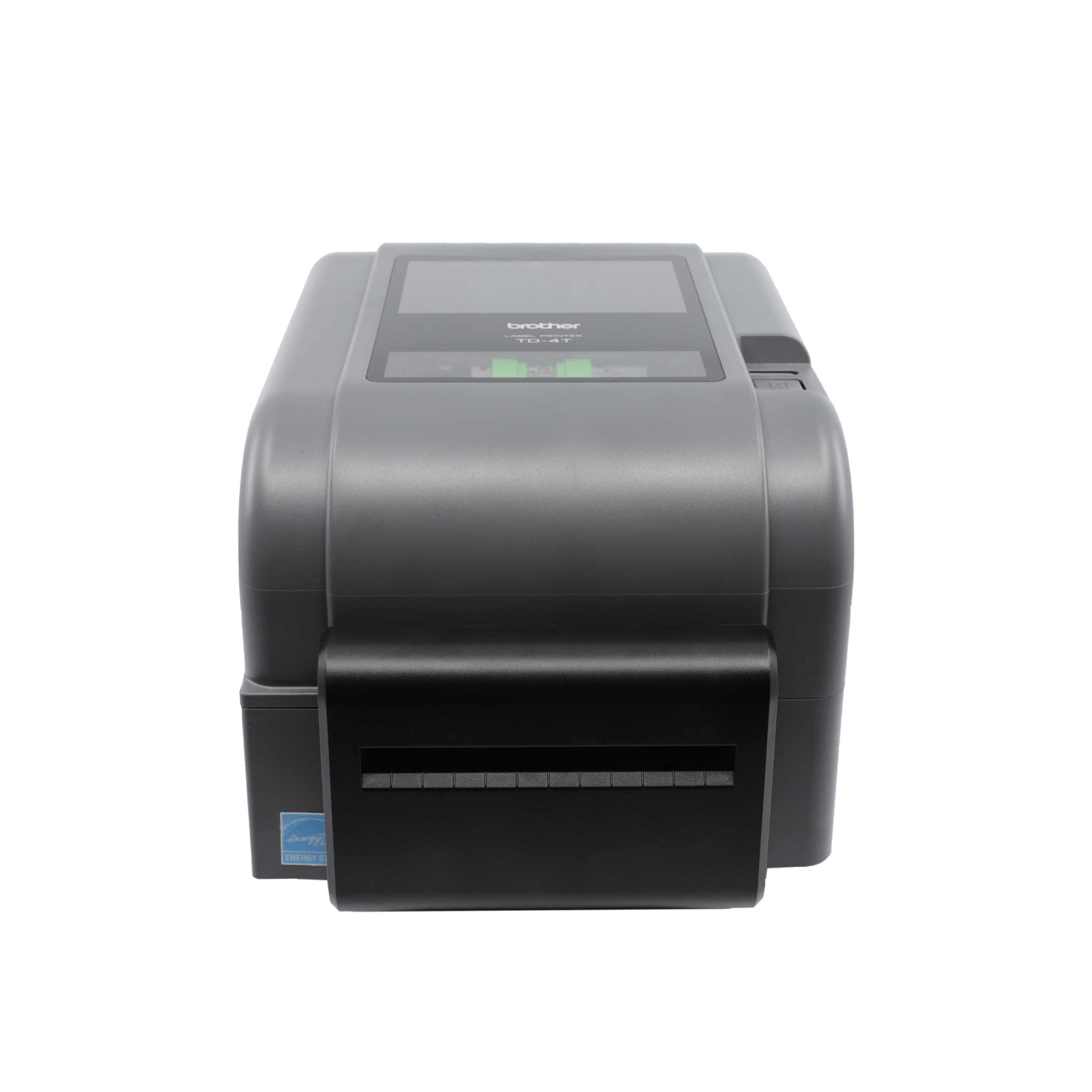 TD    Barcode and Label Printer   Brother