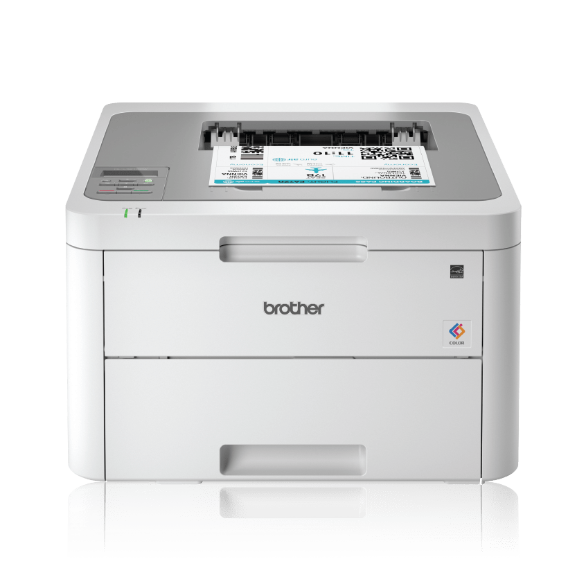 Brother HLL3210CW | Color Wireless Printer