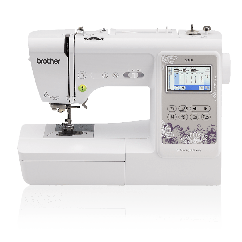 Home Home & Kitchen Sewing Machines Brother ScanNCut 2 Bundle with