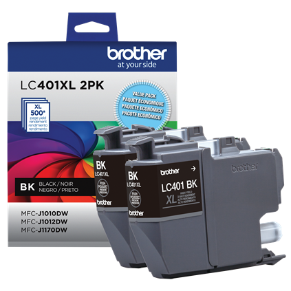  LC421 421XL Ink Remanufactured High Yield LC421 421XL