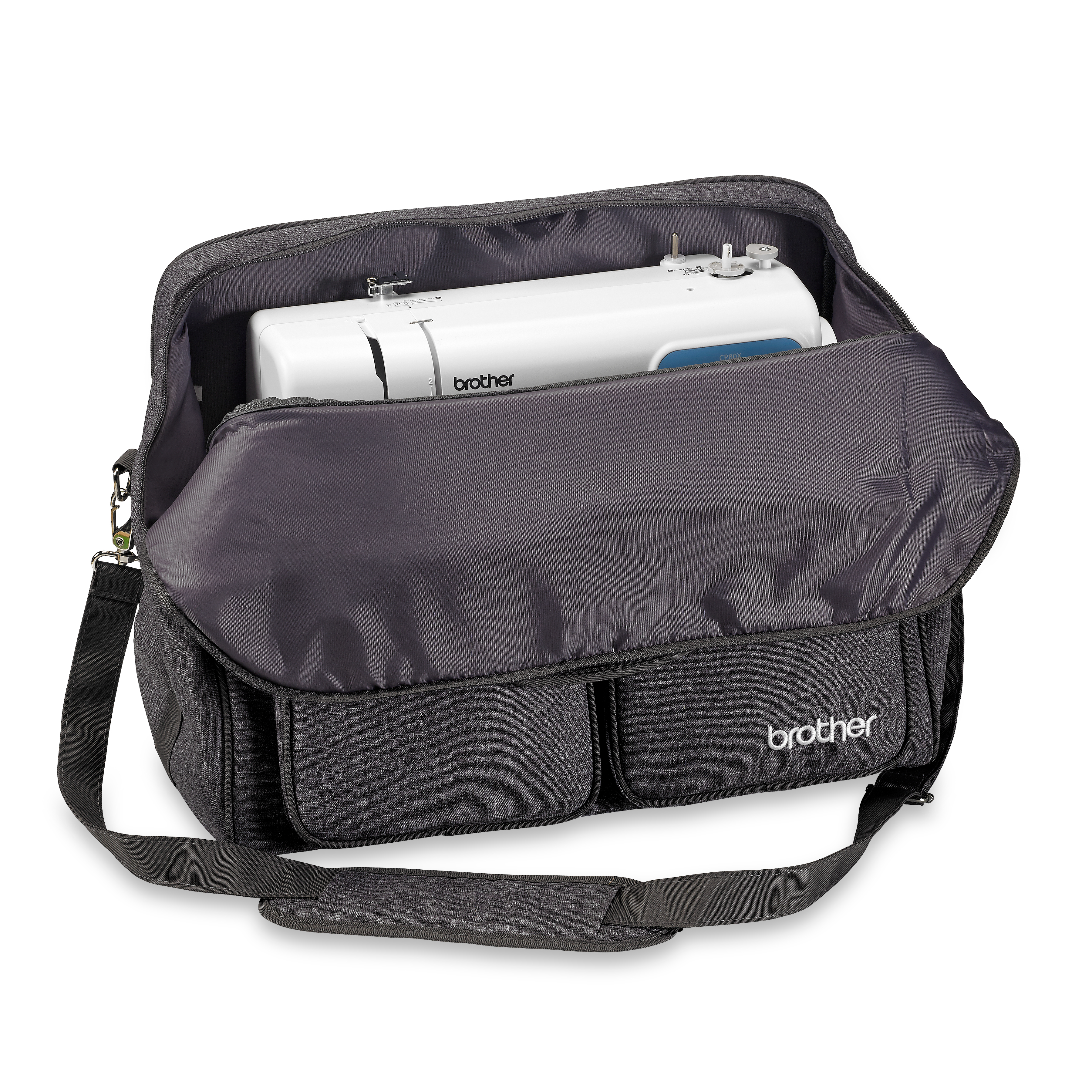 brother carrying case