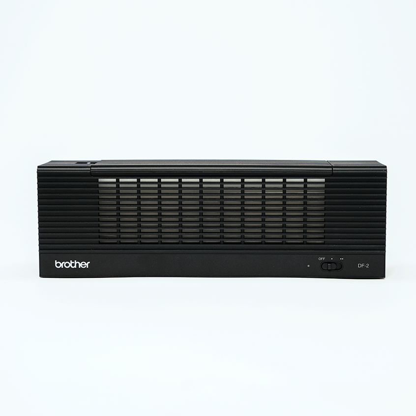

Brother AirSure Dynamic Filtration Tabletop Air Purifier