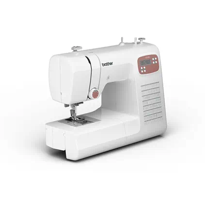 Computerized Sewing Machine - Brother CS7000X for Sale in