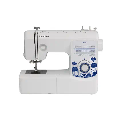 Brother Strong & Tough 53 Stitch Sewing Machine with Finger Guard