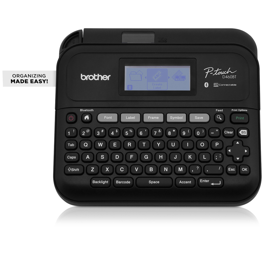 

Brother Business Expert Connected Label Maker