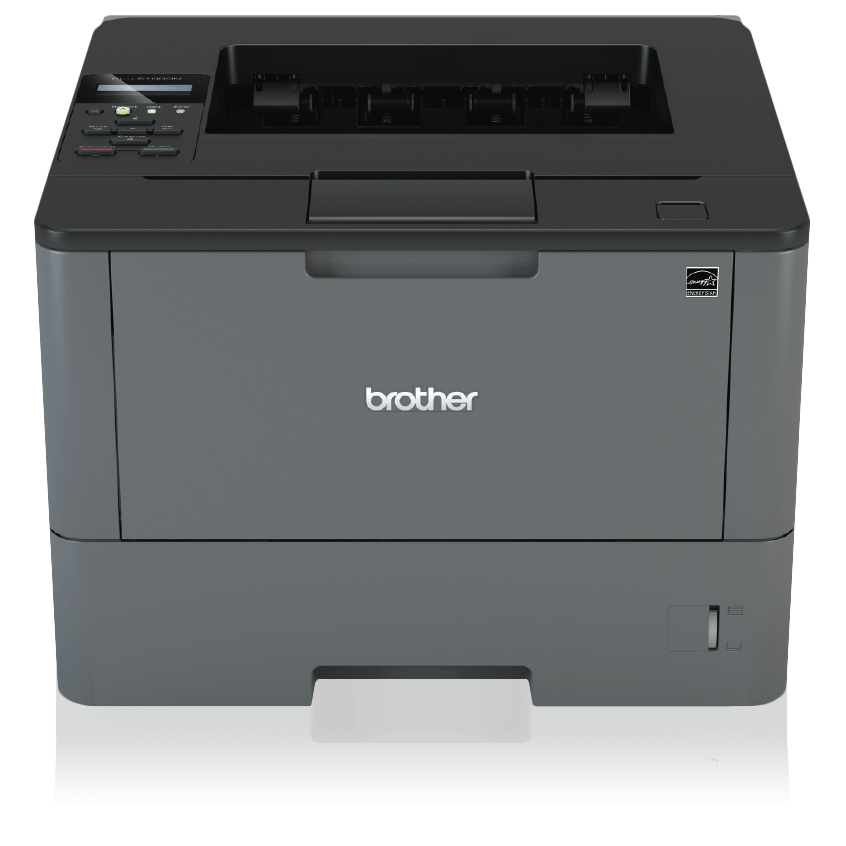 Brother HLL5100DN | Business Monochrome Laser Printer - Networking
