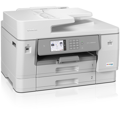 PC/タブレット PC周辺機器 MFC-J6955DW | PrintersAIOs | PrintersAIOsFaxMachines | By Brother