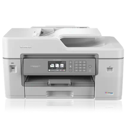 MFC-J6545DW PrintersAIOsFaxMachines | By Brother