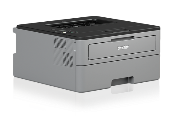 klynke kaustisk Forsømme Brother HL-L2350DW| Monochrome Laser Printer with Duplex