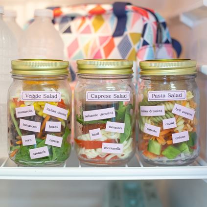 3 Salad Jar Recipes-8