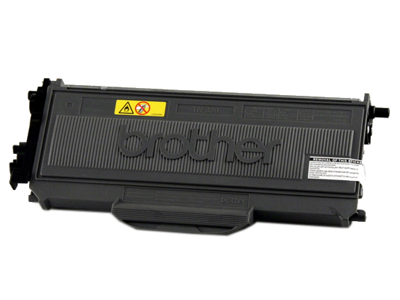 Black Brother Genuine TN330 Mono Laser Toner Cartridge 