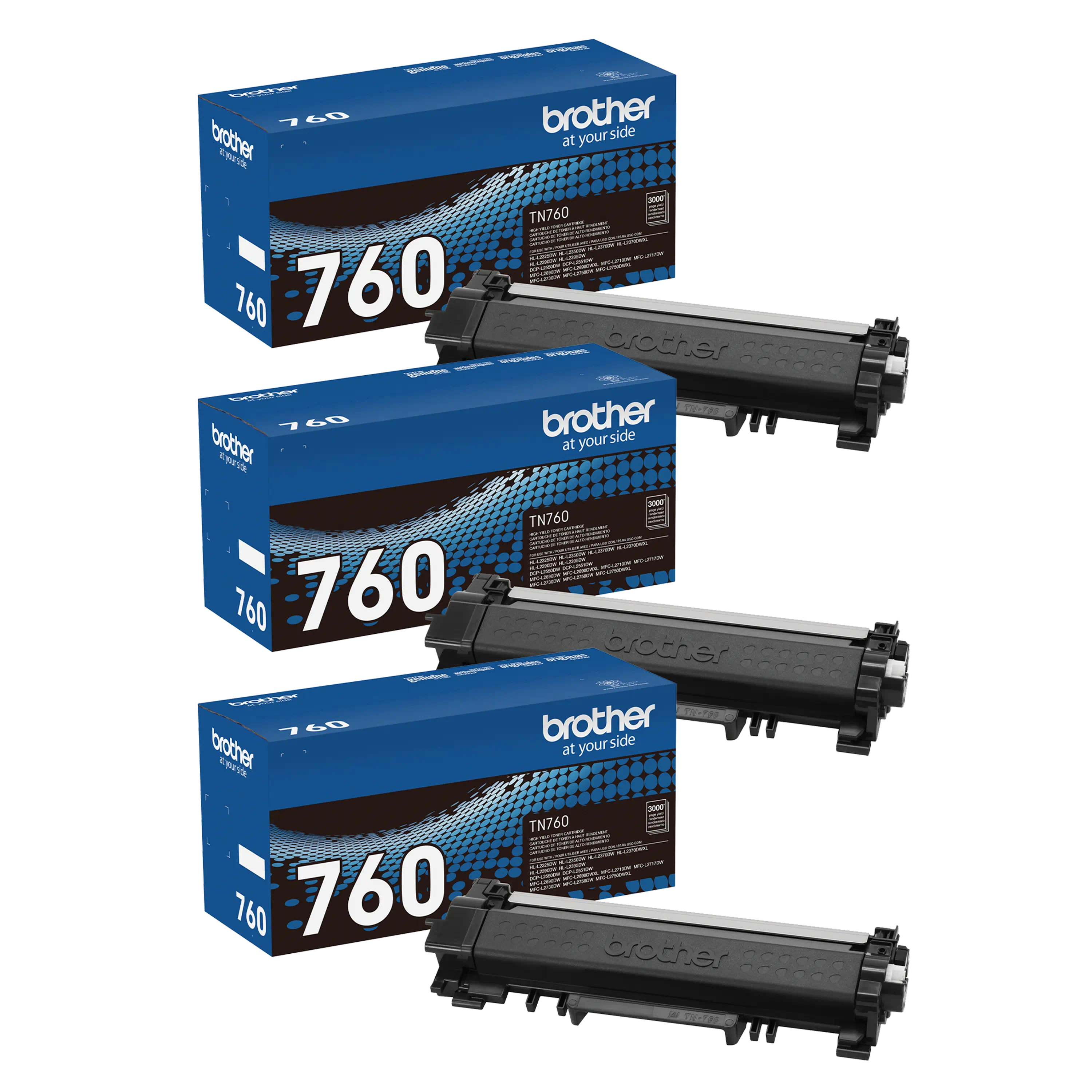 Original Toner Cartridge Brother TN221 ( Black , ) by Brother 並行輸入品 : Brother Genuine Standard Yield Toner Cartridge, TN630