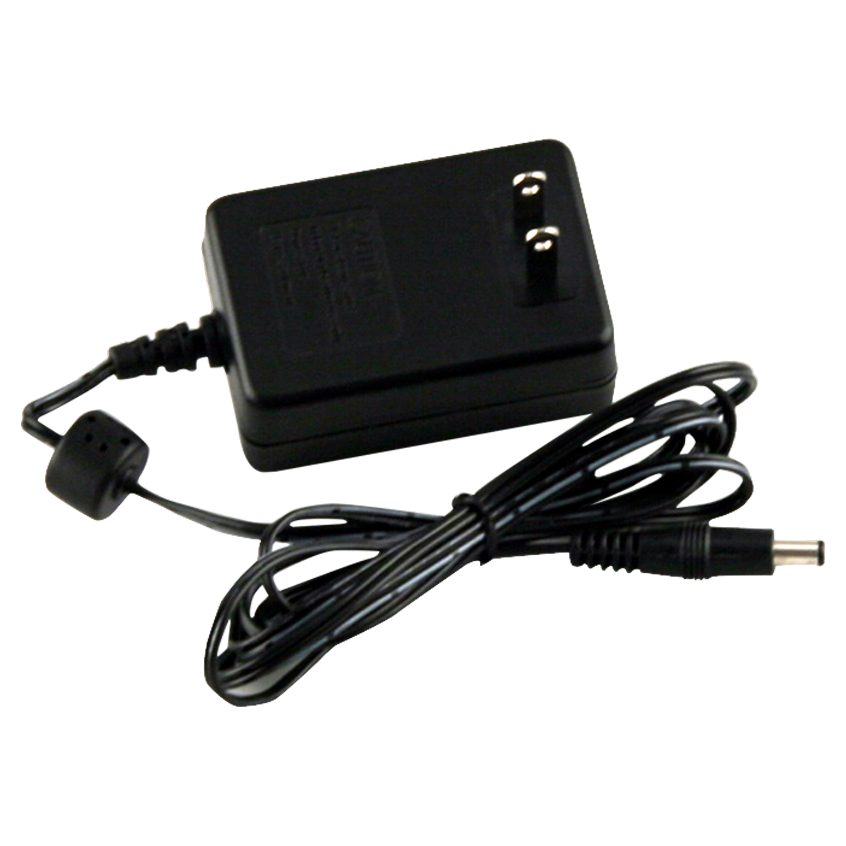HQRP AC Adapter for Brother P-Touch AD-24 AD-24ES 