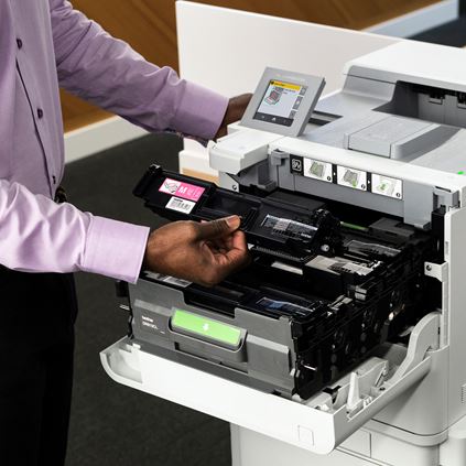 Shop HL-L9430CDN enterprise color laser printer