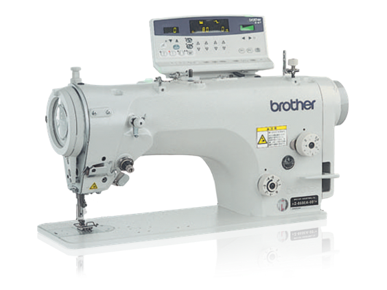 high quality brother 8550a automatic zigzag