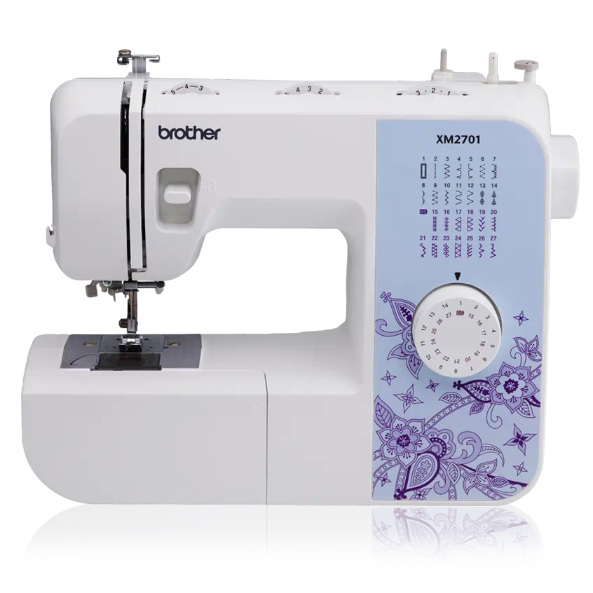Brother® 37-Stitch Electric Sewing Machine