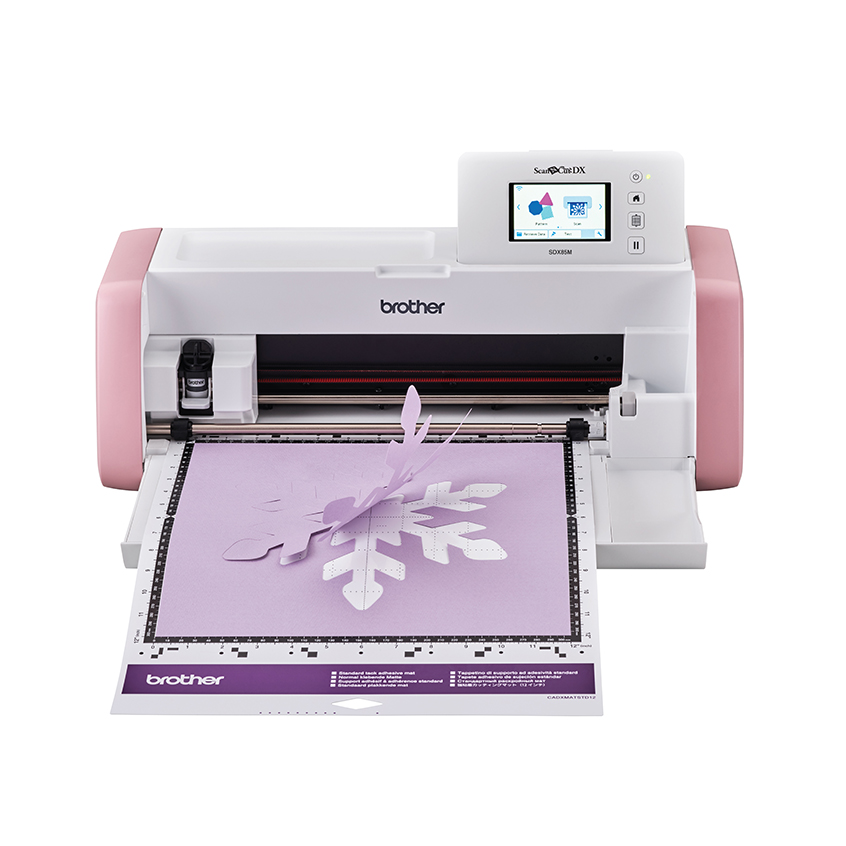 Brother SE700 Computerized Sewing and Embroidery Machine with Artspira App