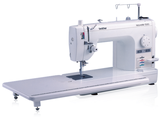 High Speed Straight Stitch Sewing Machine