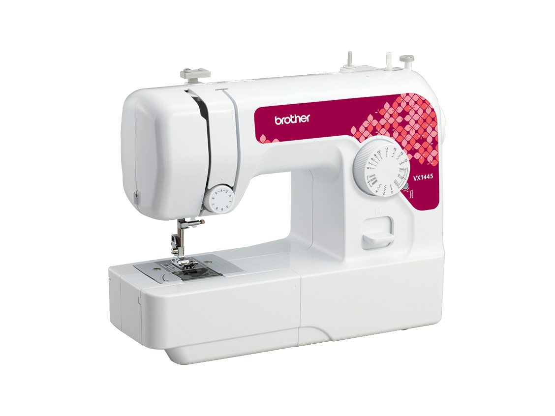 VX1445 | HomeSewingEmbroidery | By Brother