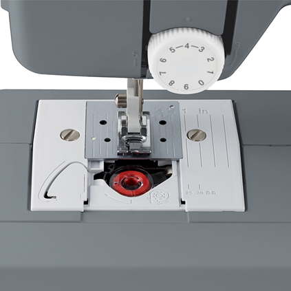 Brother LX3817 Light Duty 17-Stitch..Full-Size Sewing Machine