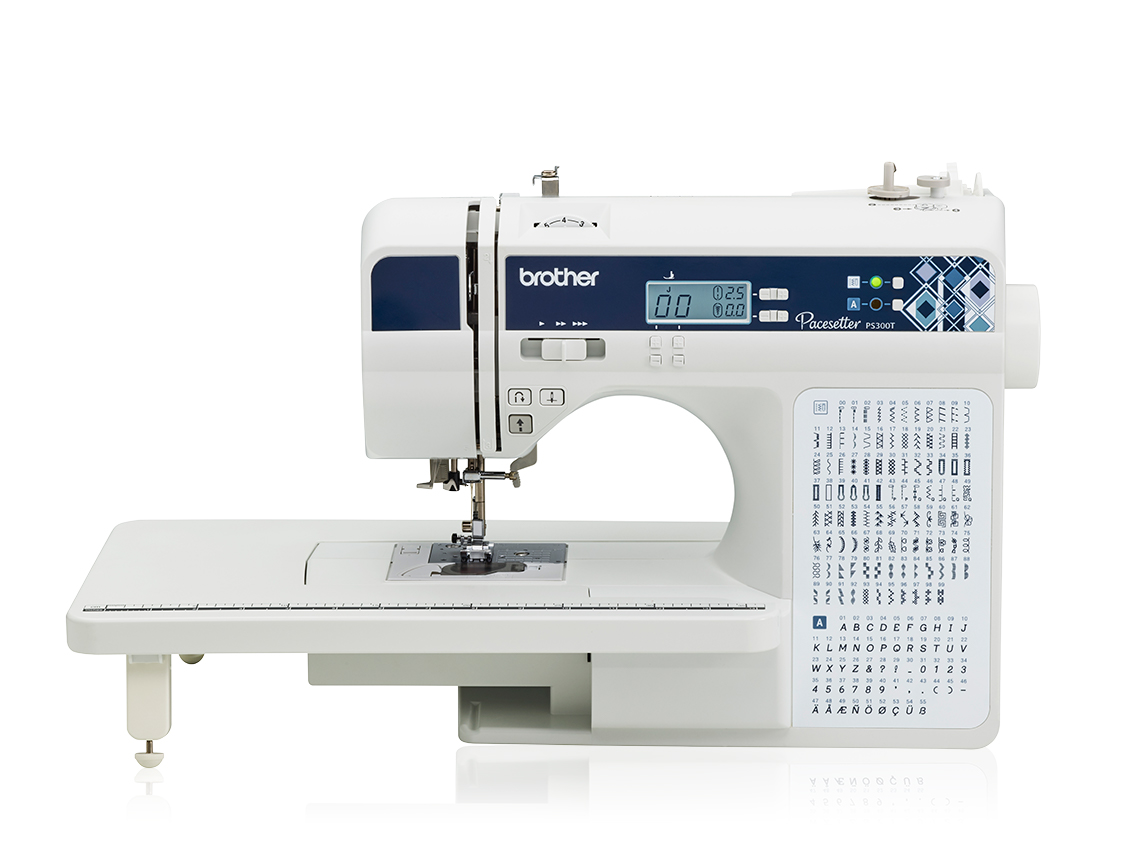 Brother, Portable Sewing Machines