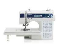 Pacesetter PS200T, HomeSewingEmbroidery