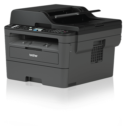 Patronise identifikation Optøjer Brother MFC-L2710DW | Monochrome Laser All-In-One Printer