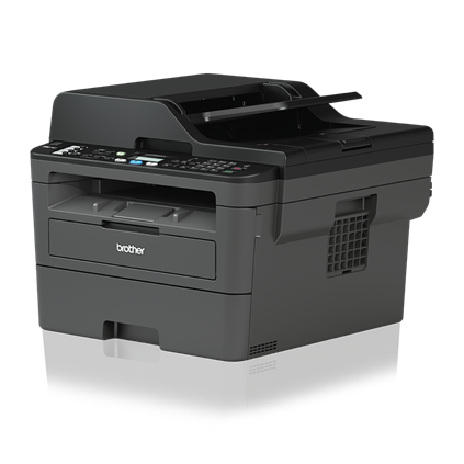 MFC-L2690DW | PrintersAIOs | PrintersAIOsFaxMachines | By Brother