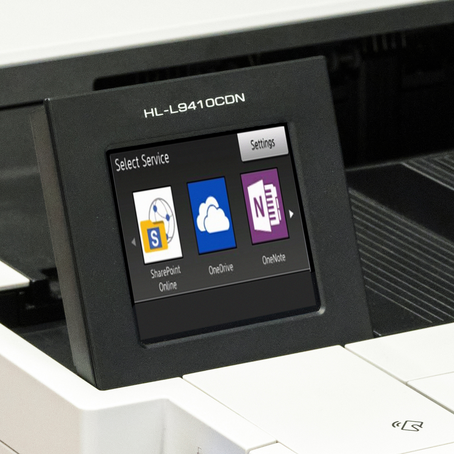 Shop HLL9410CDN enterprise color laser printer | Brother