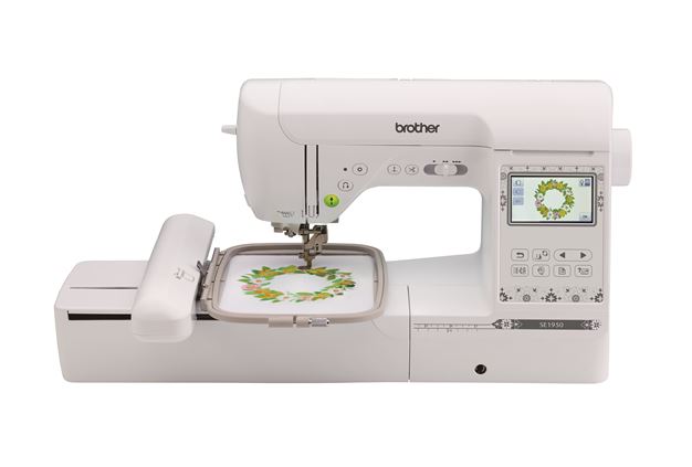brother se630 embroidery software｜TikTok Search