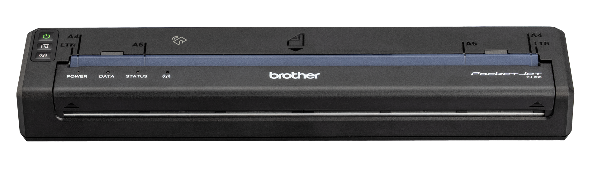Brother PJ722 A4 Portable Printer
