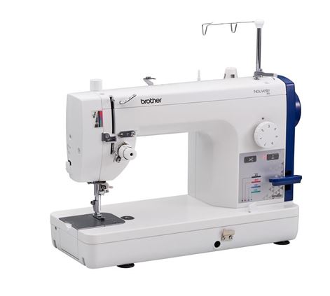 Brother PQ1500SL Straight Stitch Sewing Quilting Machine - New Low Price!  at
