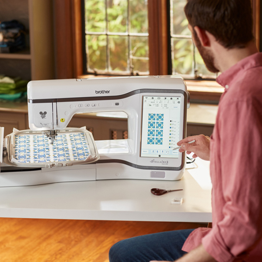 brother’s Brother_B872_2_Thread_Lockstit