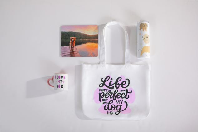 Sublimation Projects