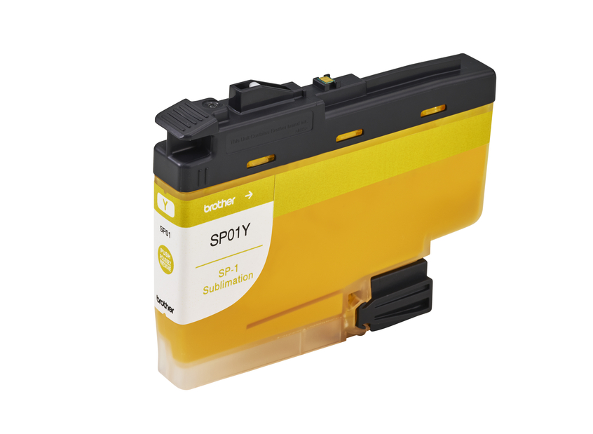 Photos - Ink & Toner Cartridge Brother Sublimation Ink  SP01YS (Yellow)