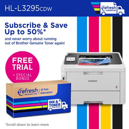 HL-L3295CDW, PrintersAIOs, PrintersAIOsFaxMachines