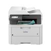 Brother MFC-L3720CDW Wireless All-in-One Digital Color Printer with Laser-Quality Output, 3.5” Touchscreen 