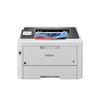 Brother HL-L3295CDW Wireless Digital Color Printer with Laser-Quality Output, 2.7” Touchscreen, NFC Badge Authentication, and USB Host 