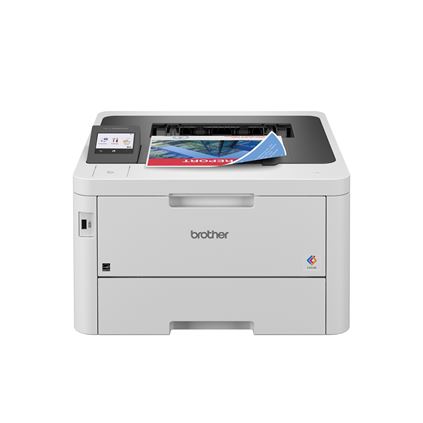 

Brother Compact Digital Color Printer with Laser Quality Output, Duplex, NFC & Refresh Subscription Ready
