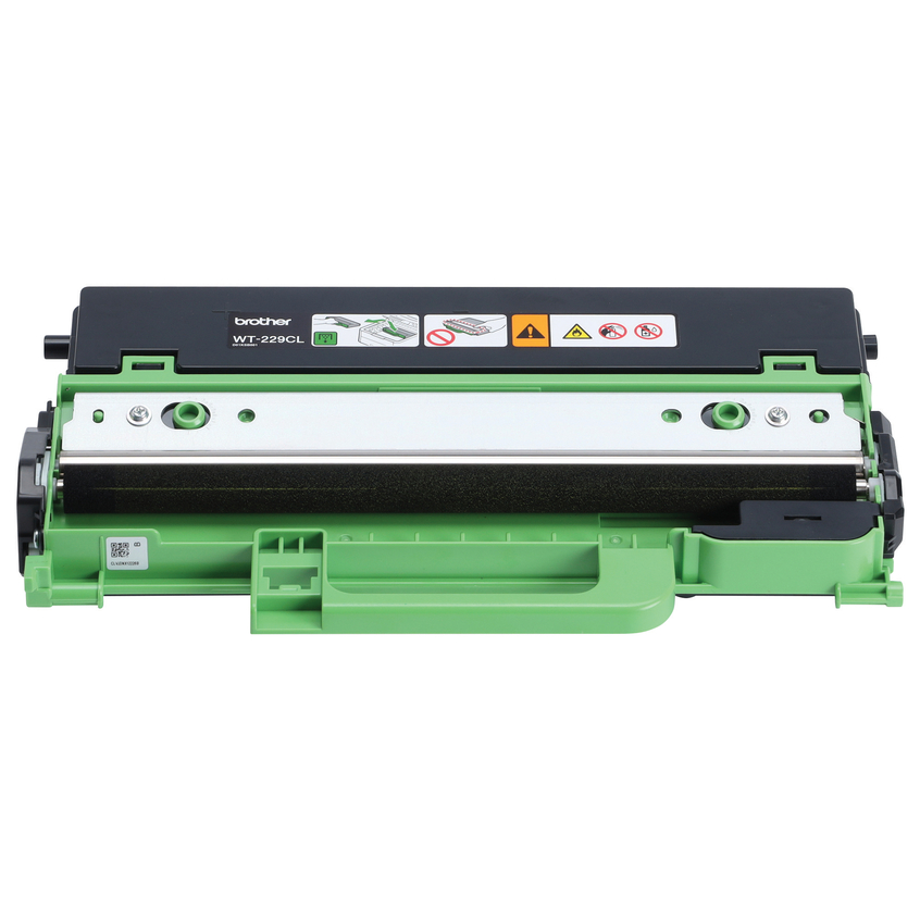 Photos - Ink & Toner Cartridge Brother Waste Toner Box, Yields approx 50,000 pages WT229CL 