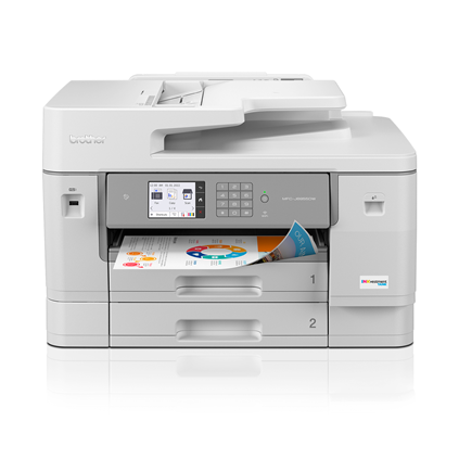 ProColor Edible Printer Bundle with new printer and XXL Edible Cartridges  Paper