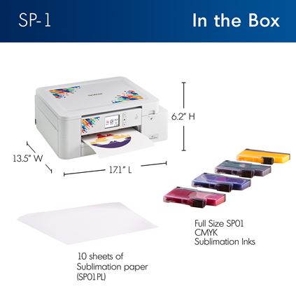 How to Use Sublimation Paper for Stunning Results in 2023