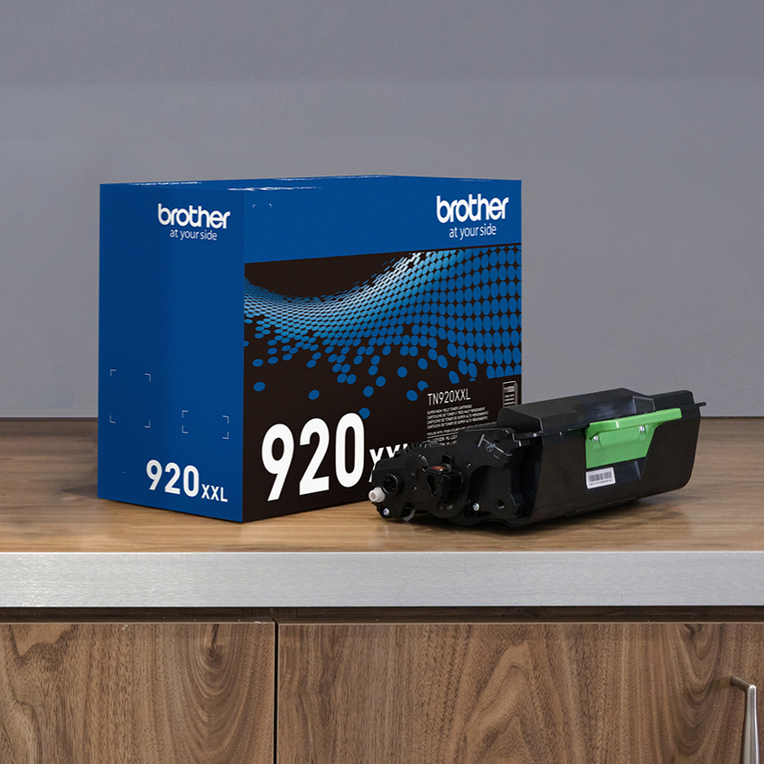 TN920XXL | By Brother