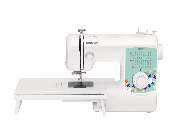 Brother XR3774 Review: Great for Learning to Sew