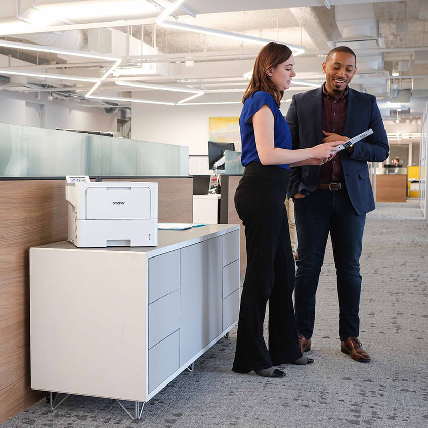 HL-EX415DW | PrintersAIOs | PrintersAIOsFaxMachines | By Brother