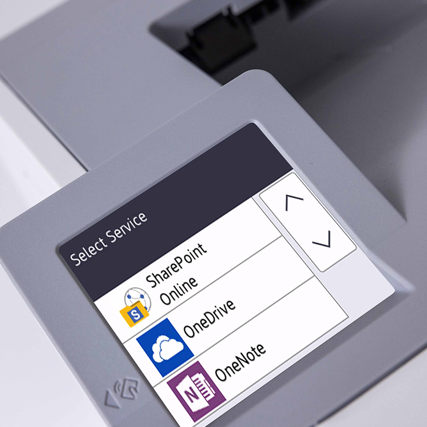 HL-L6415DWT | PrintersAIOs | PrintersAIOsFaxMachines | By Brother