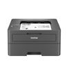 Brother Wireless HL-L2405W Compact Monochrome Laser Printer, Mobile Printing, Refresh Subscription Eligible, sharp black & white printing 