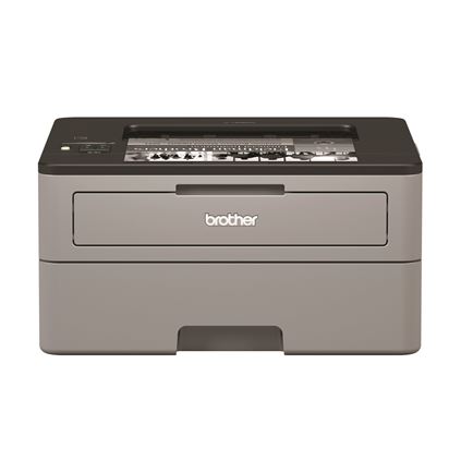 Brother HLL2300D  Compact Monochrome Laser Printer